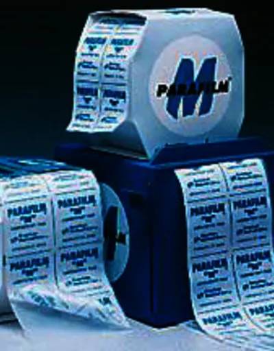 Parafilm Brand en dispenser, 75 m x 5 cm