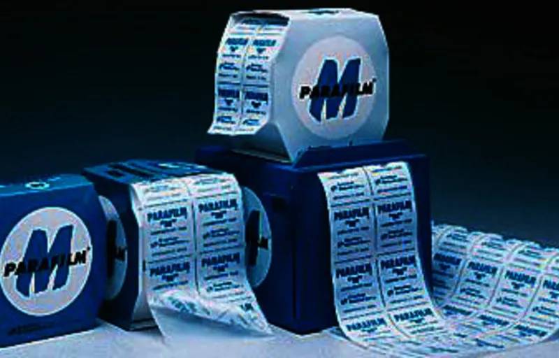 Parafilm Brand en dispenser, 75 m x 5 cm