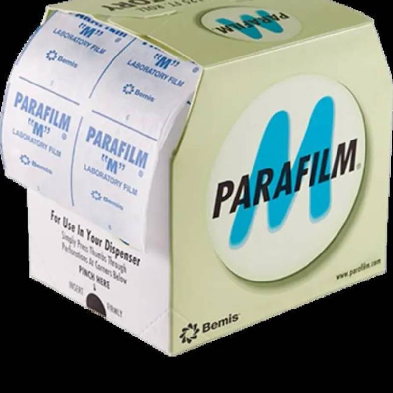 Parafilm M en dispenser, 38 m x 10 cm