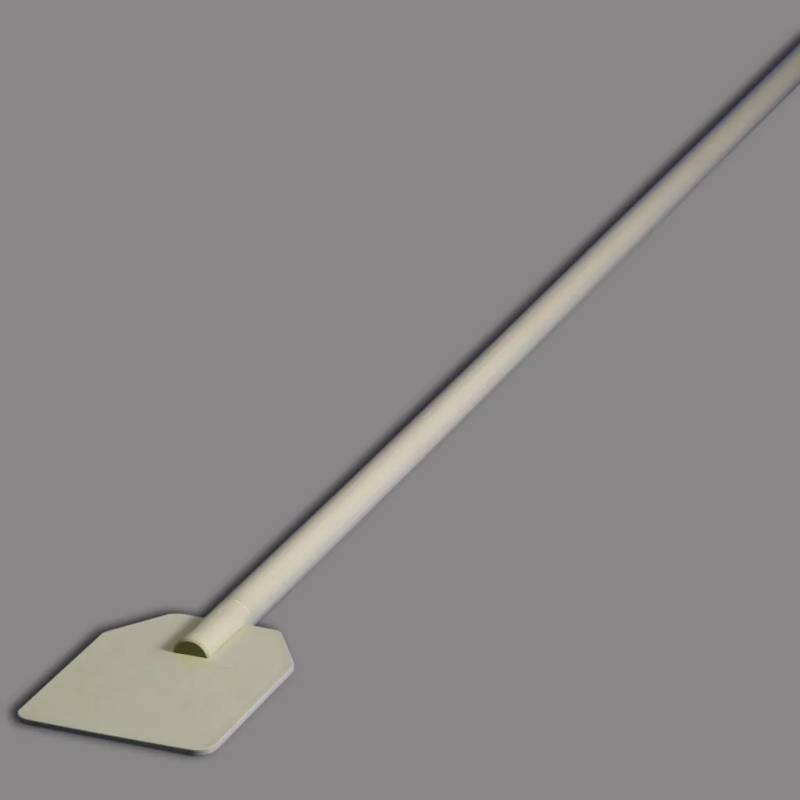 Pagaie d'agitation en polypropylène, 117 cm