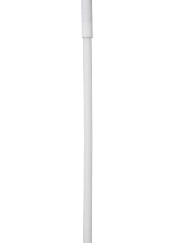 Baguette d'extraction aimantée en PTFE, 250 mm