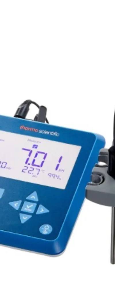 pH-mètre de paillasse Thermo Scientific Orion Lab Star PH111 — kit bio bas entretien