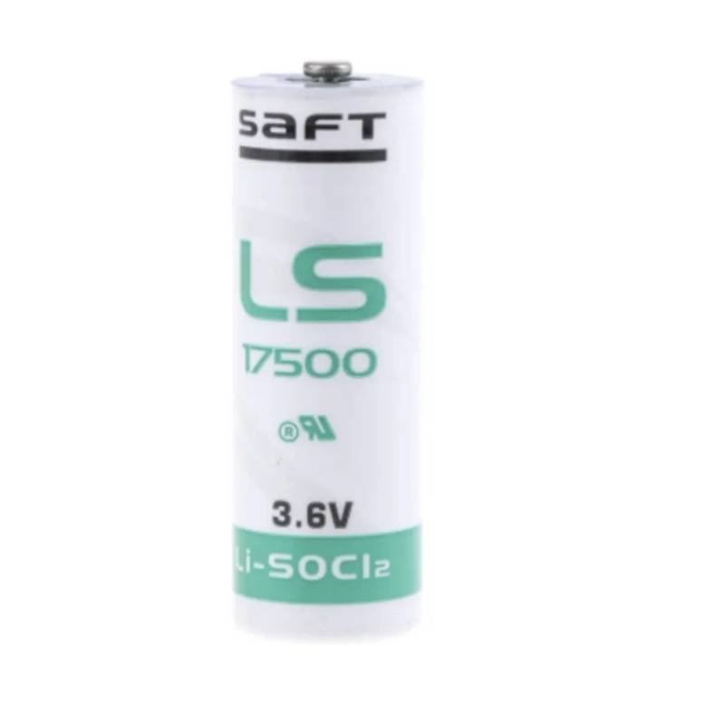 Pile lithium format A, 3,6 V