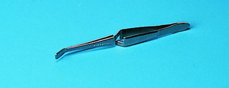 Pince en inox pour membrane, 100 mm
