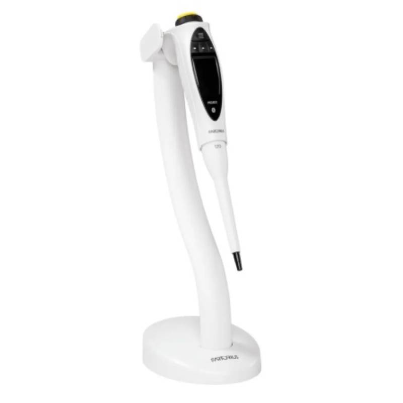 Pipette électronique monocanal Sartorius Picus 2 — 5-120 µL