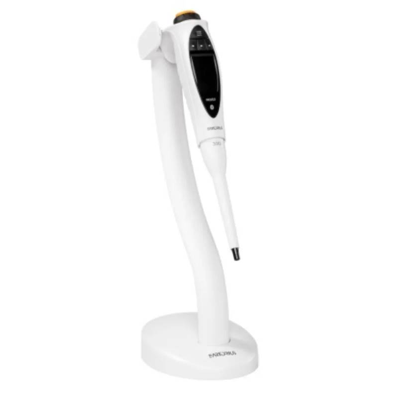 Pipette électronique monocanal Sartorius Picus 2 — 10-300 µL