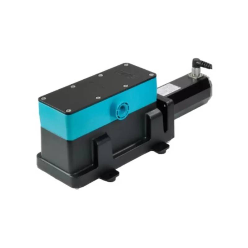 Pompe à membrane KNF FK 1100 KPAC — 230V 50Hz