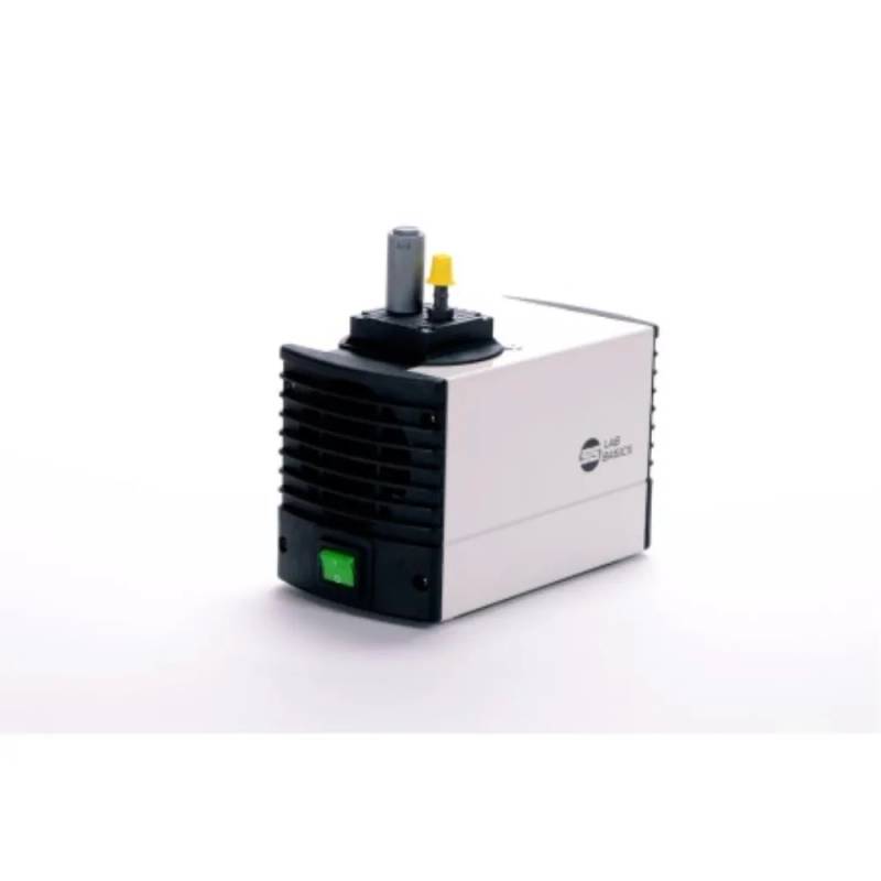 Mini pompe à vide SLS Lab Basics 5,5 L/min