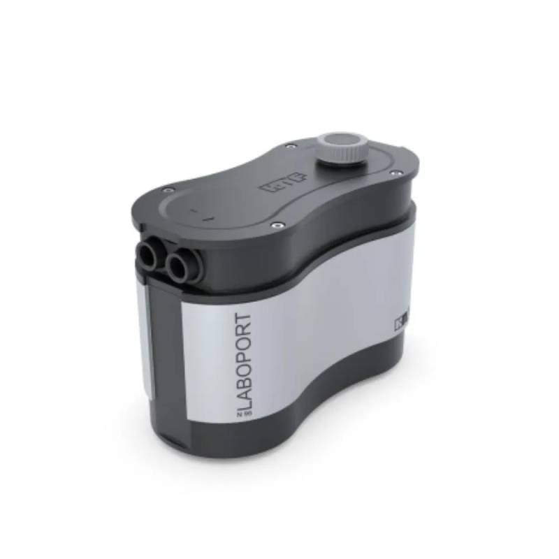 Pompe à vide à membrane KNF Laboport N96 — 7 L/min, vitesse réglable