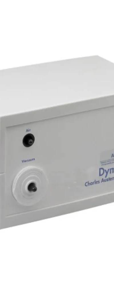 Pompe à membrane Charles Austen Dymax 14