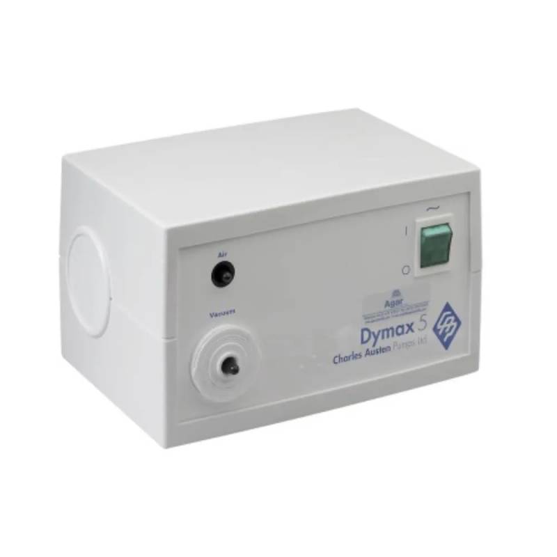 Pompe à membrane Charles Austen Dymax 14