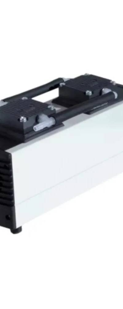 Pompe à vide à membrane KNF Minilab N816.1.2 KT — 30 L/min, résistante chimiquement