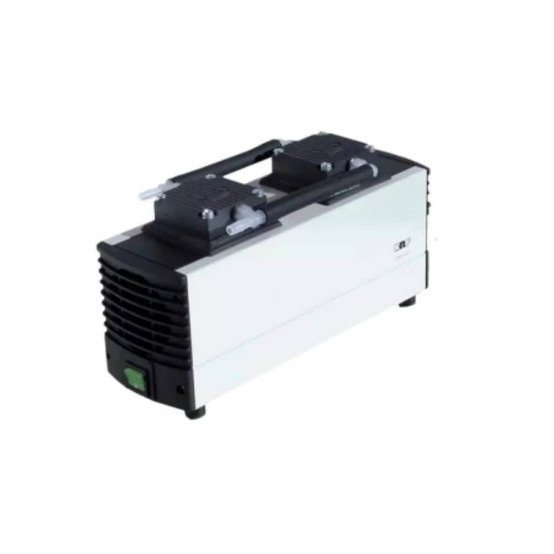 Pompe à vide à membrane KNF Minilab N816.1.2 KT — 30 L/min, résistante chimiquement