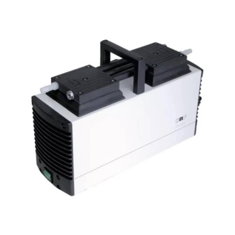 Pompe à vide à membrane KNF Laboport N 938.50 KT.18 — 30 L/min, résistante chimiquement