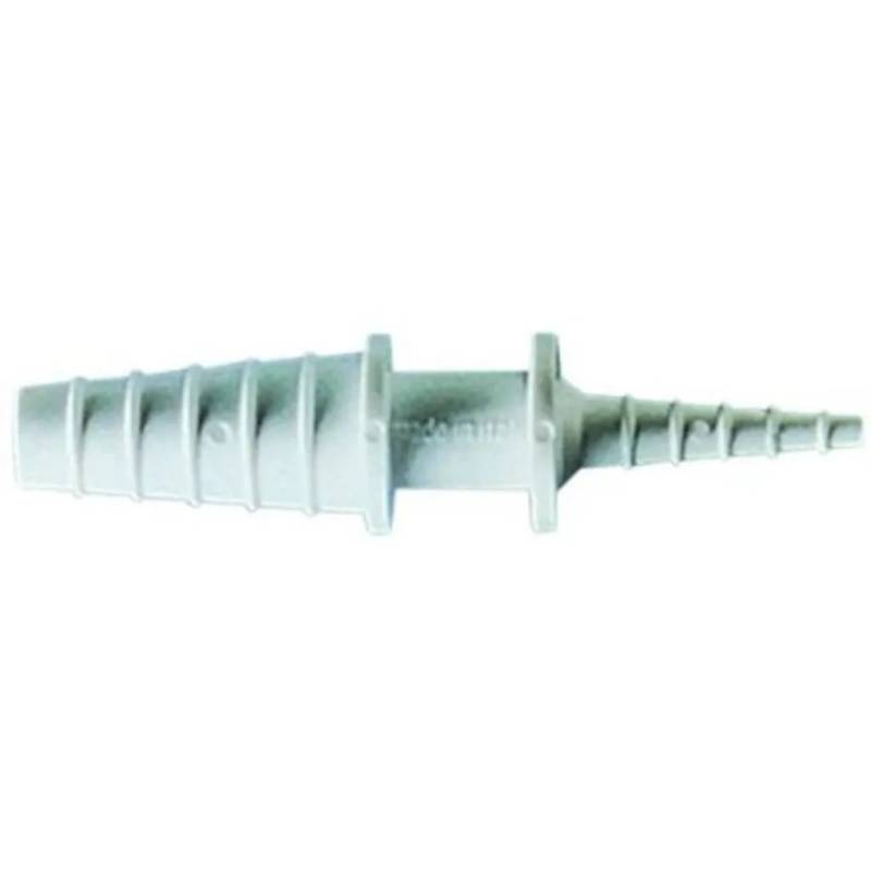 Connecteur de tubulure droit conique, 8/12 à 14/16 mm — lot de 10
