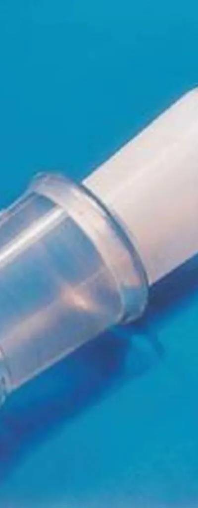 Rodet en PTFE, RN 19/26, épaisseur 0,05 mm — lot de 10