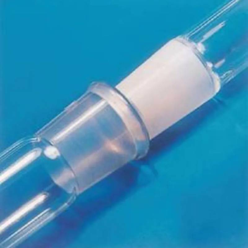 Rodet en PTFE, RN 19/26, épaisseur 0,05 mm — lot de 10