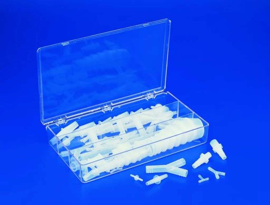 Kit d'assortiment de raccords de tuyau