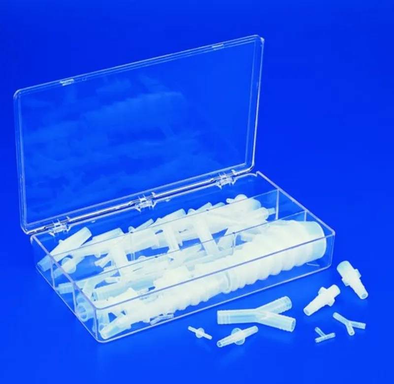 Kit d'assortiment de raccords de tuyau