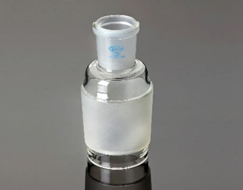 Raccord de réduction Glassco, rodage F24/29 — M29/32 — lot de 10