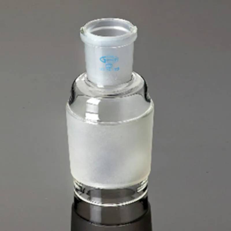 Raccord de réduction Glassco, rodage F24/29 — M29/32 — lot de 10