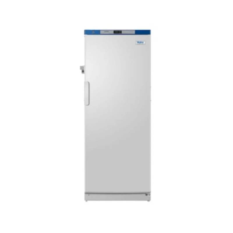 Congélateur vertical Haier Biomedical DW-25L262 — 262 L, -25 °C