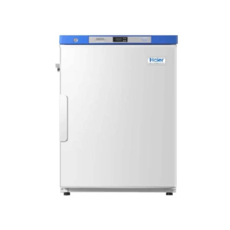 Congélateur sous plan Haier Biomedical DW-25L92 — 92 L, -25 °C