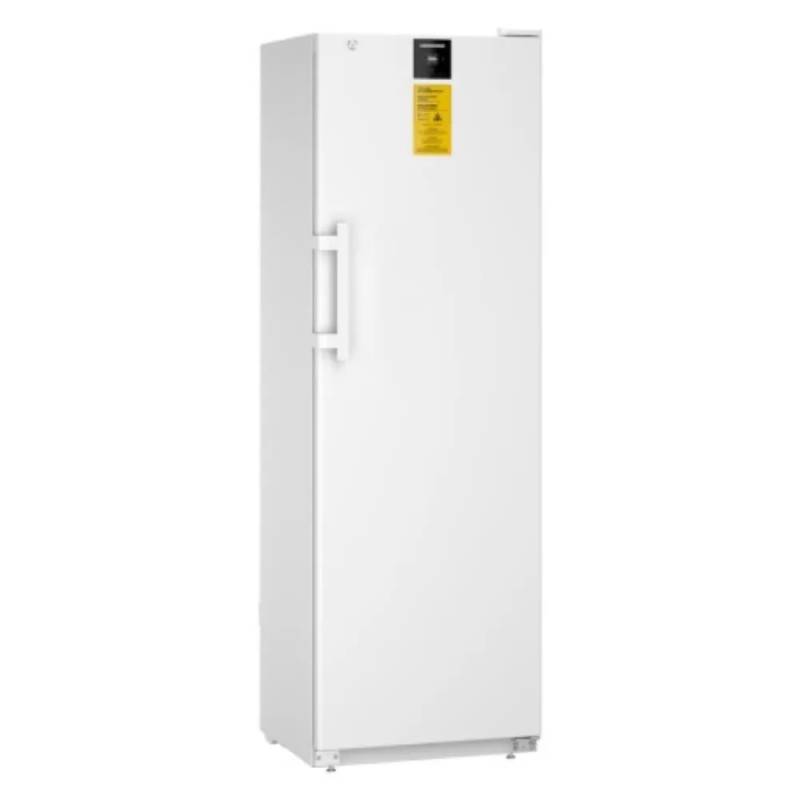 Congélateur Liebherr SFFfg 4001 Performance ATEX anti-étincelles — 316 L avec tiroirs