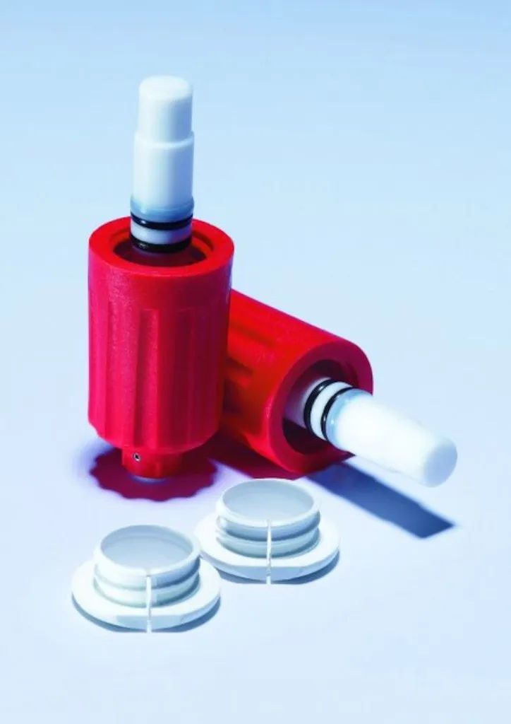 Clé de rechange pour robinet Rotaflo HP, voie 10 mm