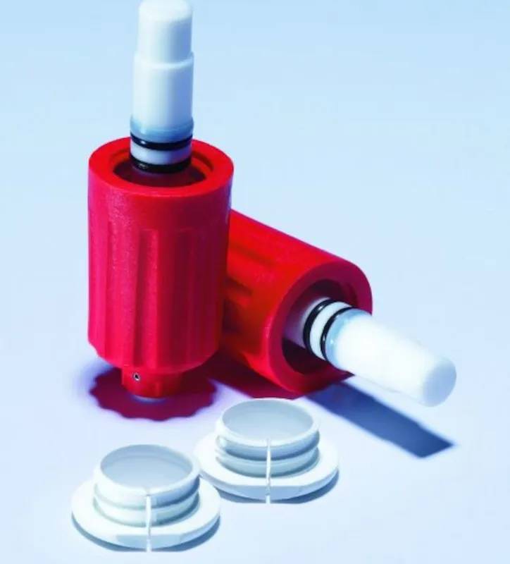 Clé de rechange pour robinet Rotaflo HP, voie 10 mm