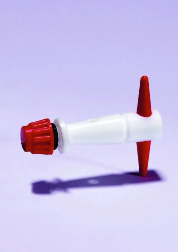 Clé de rechange pour robinet SST304 — lot de 5