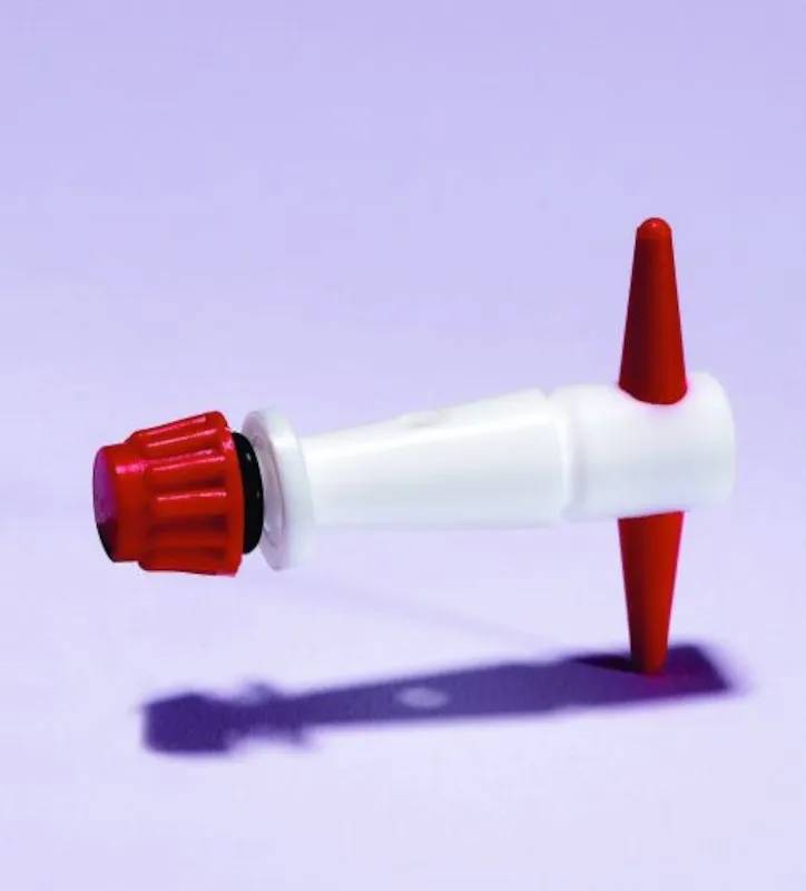 Clé de rechange pour robinet SST304 — lot de 5