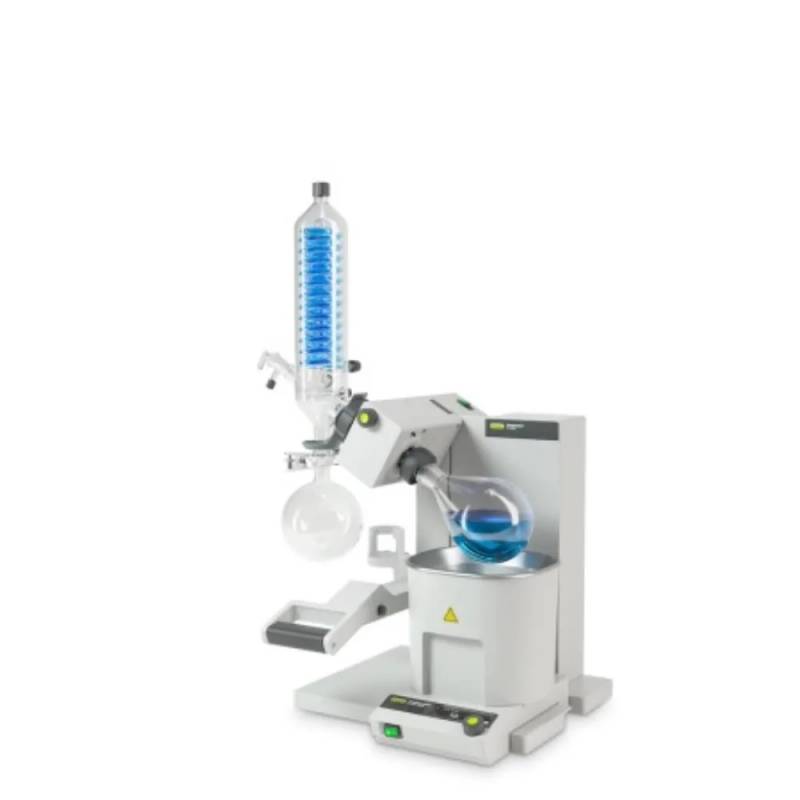 Rotavapor R-300 Büchi — sans bain, rodage verrerie SJ 29/32