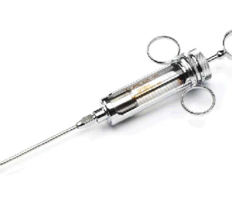 Seringue à lait Gerber, 11 mL