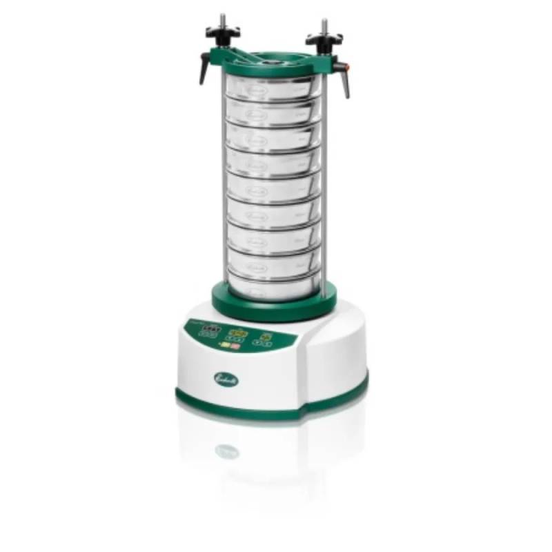 Tamiseuse Endecotts Octagon 200CL