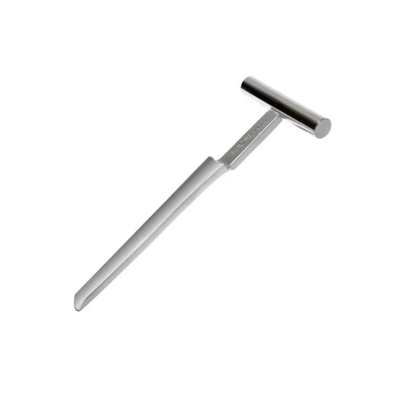 Sonde à fromage tout inox, longueur 7 cm, pointe Ø 0,9 cm