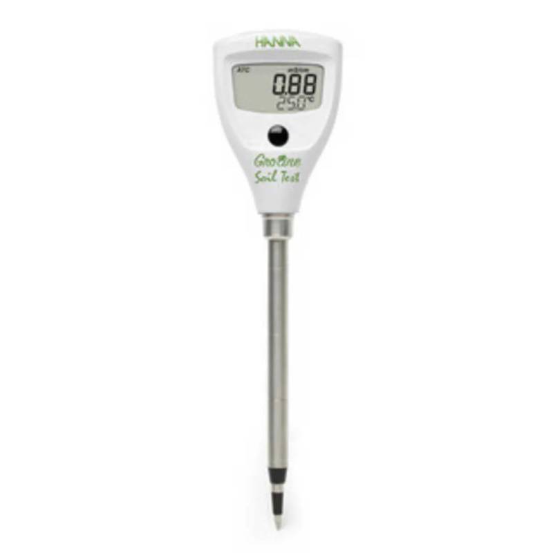 Conductimètre de poche Hanna GroLine HI98331