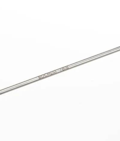 Spatule inox d'analyse, 235 mm — à l'unité