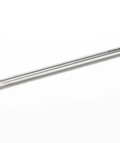 Cuillère-spatule en inox, longueur 300 mm, Ø 8 mm
