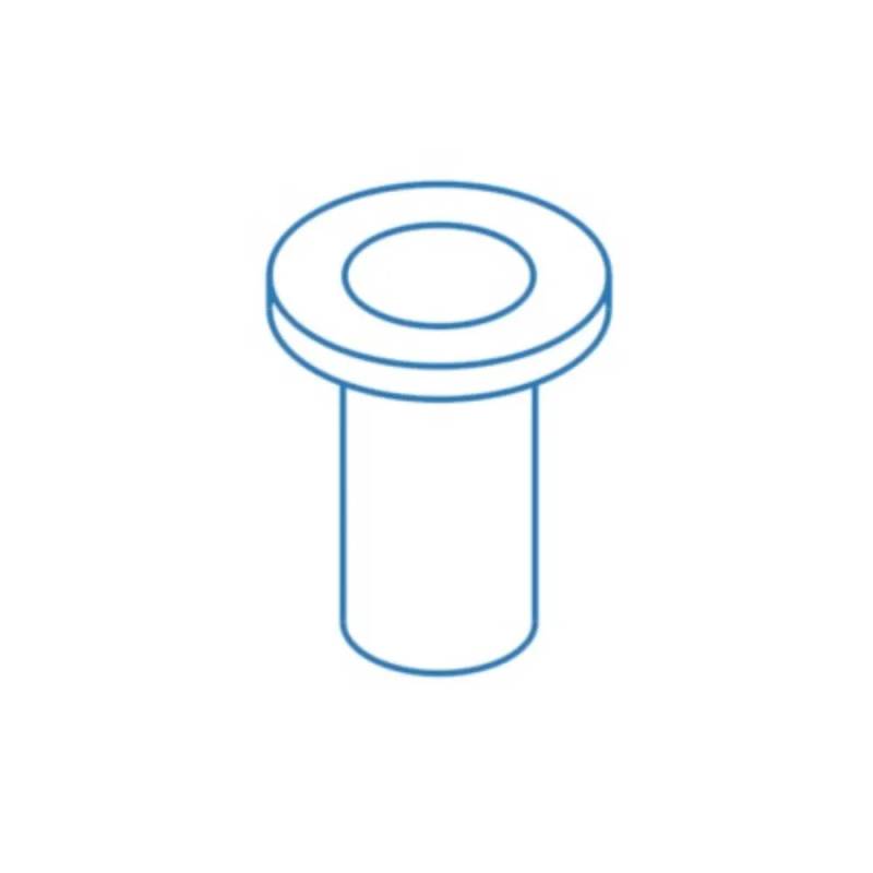 Adaptateur 12 mm Grant pour DEN-1B