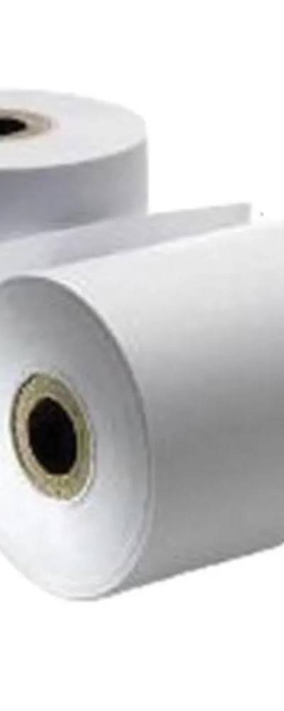 Rouleau de papier thermique Cole-Parmer pour imprimante SPE2234