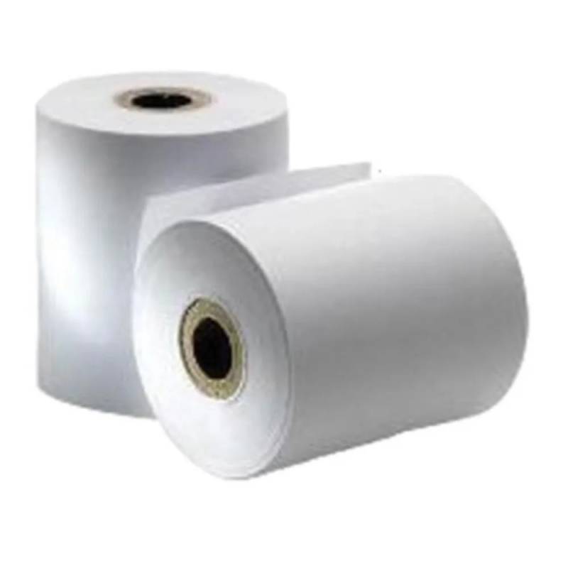 Rouleau de papier thermique Cole-Parmer pour imprimante SPE2234