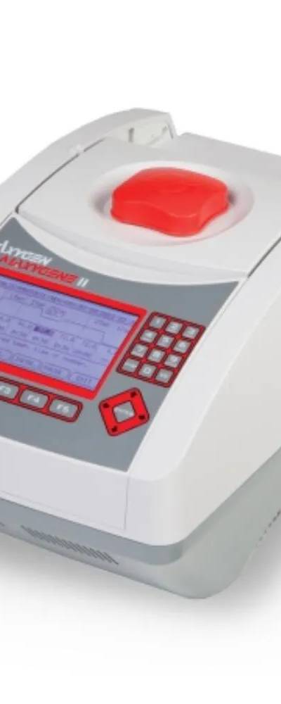 Thermocycleur Axygen MaxyGene II — bloc 96 puits