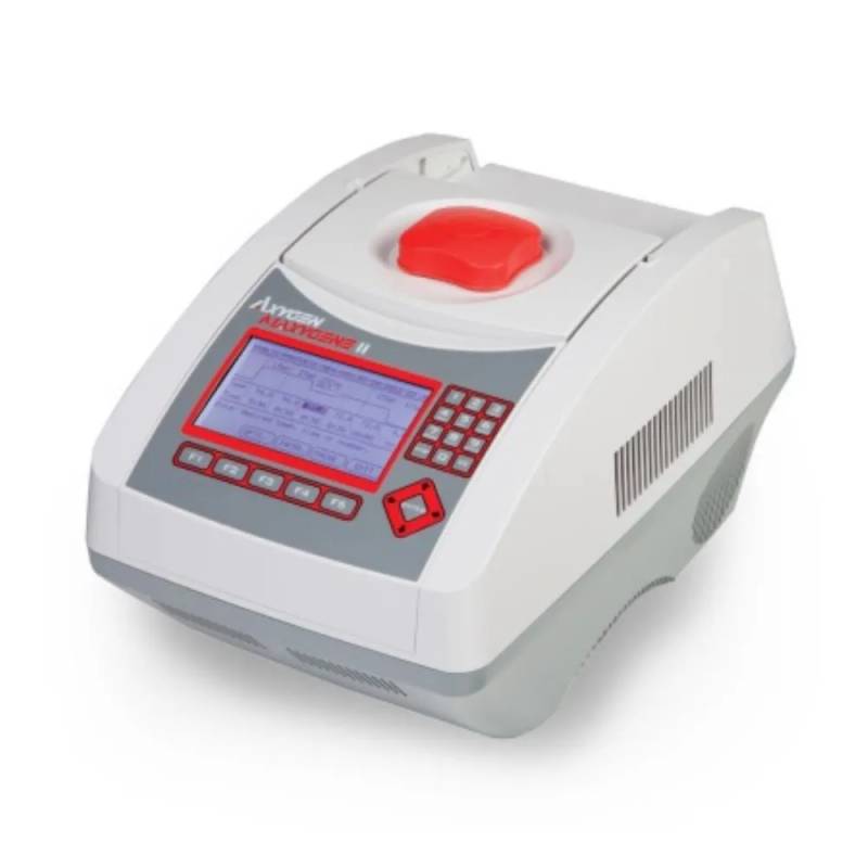 Thermocycleur Axygen MaxyGene II — bloc 96 puits