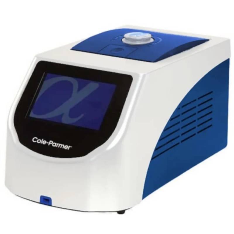 Thermocycleur Cole-Parmer PCR-300-S — bloc unique, 96 puits