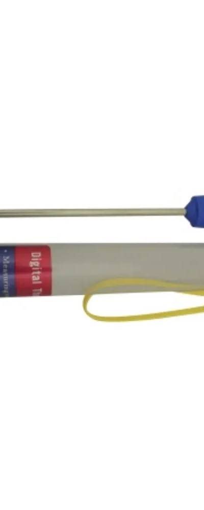Thermomètre numérique type stylo