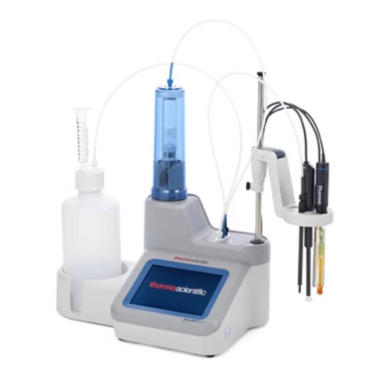 Titrateur pH Thermo Scientific Orion Star T910 — kit ROSS standard