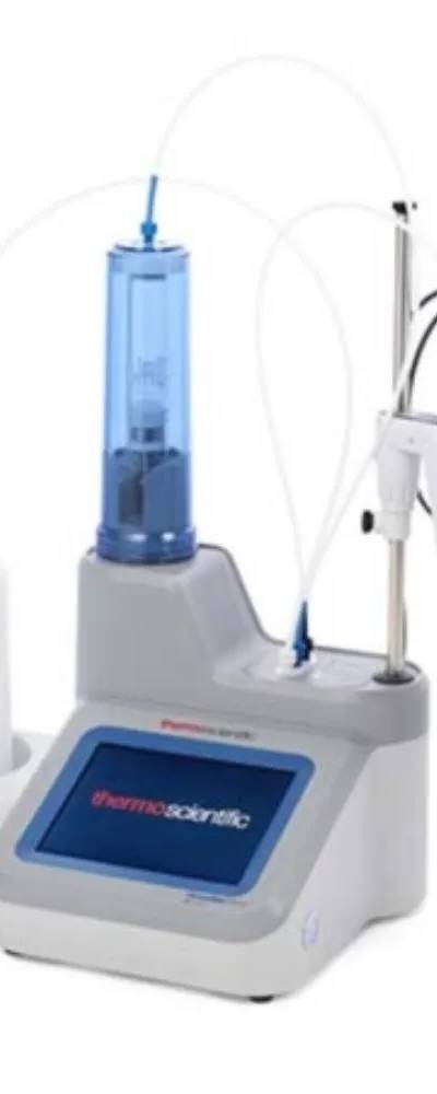 Titrateur pH Thermo Scientific Orion Star T910 — kit ROSS Sure-Flow