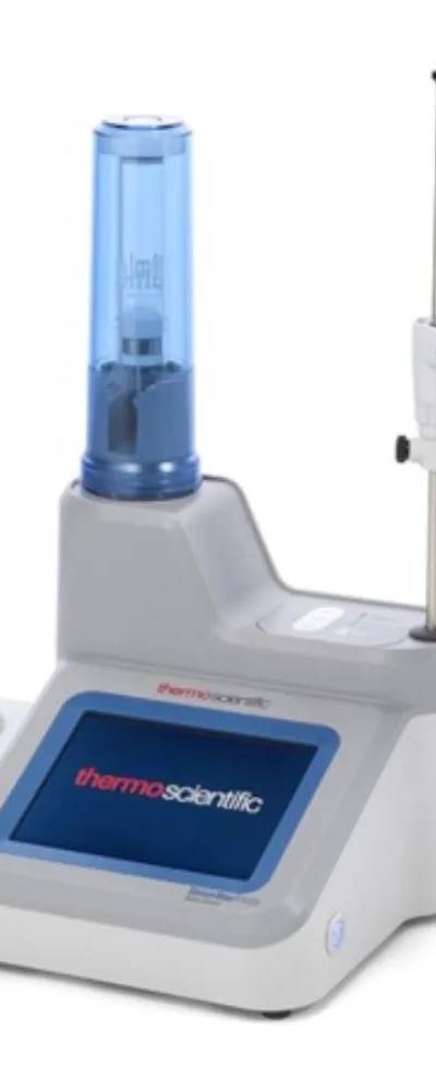 Titrateur redox Thermo Scientific Orion Star T920 — sans électrode