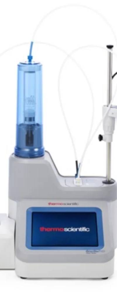 Titrateur redox Thermo Scientific Orion Star T920 — kit standard
